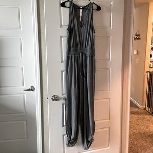 Lululemon Keep Cruising Jumpsuit